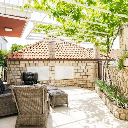 Ferienhaus King *