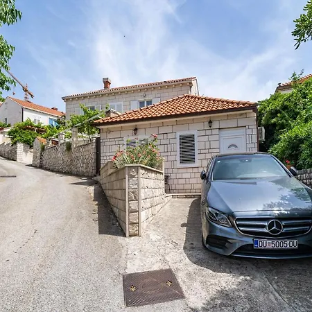 Feriehus King Dubrovnik