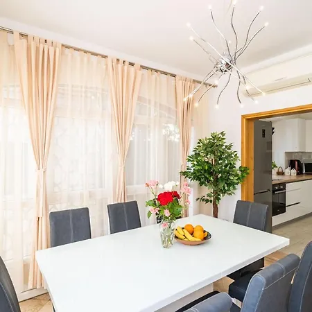 Vakantiehuis King Dubrovnik